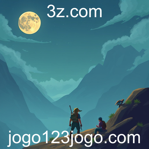 A Fascinante Jornada dos Jogos de Aventura