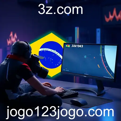 O Crescimento dos E-Sports e a Revolução Digital