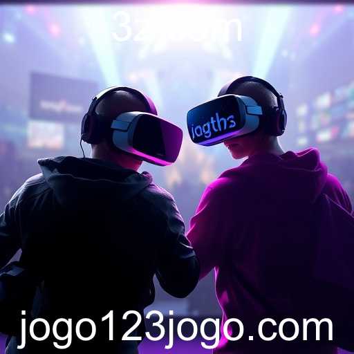 Tendências Emergentes do Jogo123 no Cenário Global