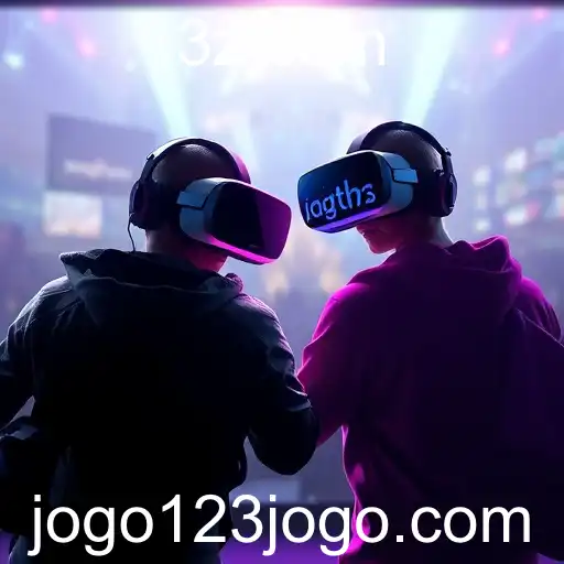 Tendências Emergentes do Jogo123 no Cenário Global