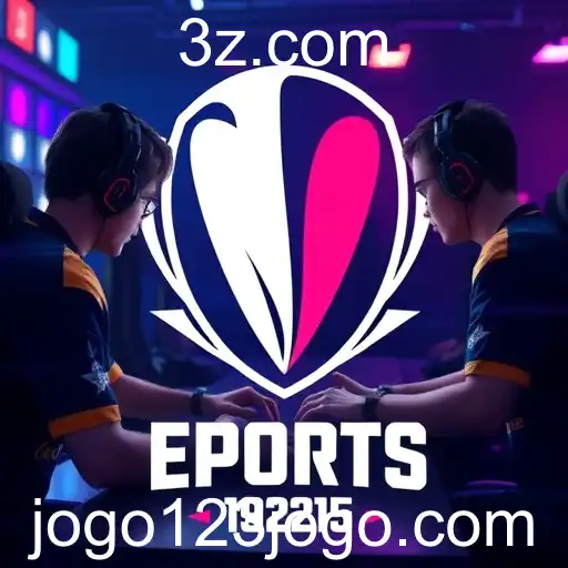 Revolução dos E-Sports: Um Olhar Sobre as Competições de 2025