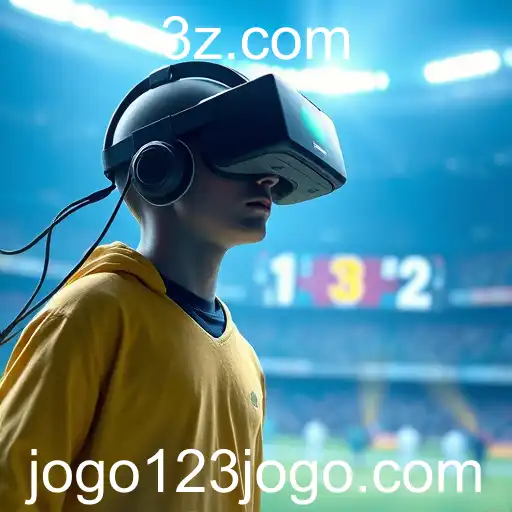 A Evolução dos Jogos em 2025: O Impacto da Inteligência Artificial e Realidade Virtual