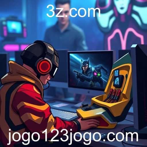 A Evolução dos Jogos Online em 2025