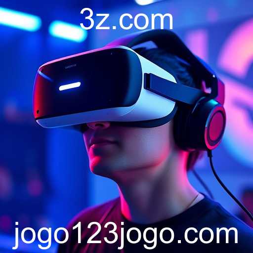 Tendências Emergentes no Mundo dos Jogos em 2025