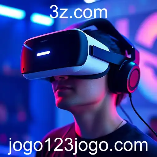 Tendências Emergentes no Mundo dos Jogos em 2025