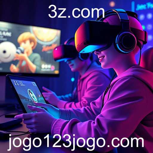 Avanços e Desafios no Mercado de Jogos Online em 2025