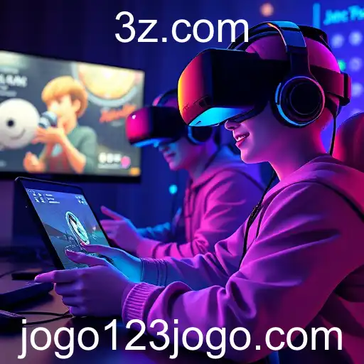 Avanços e Desafios no Mercado de Jogos Online em 2025