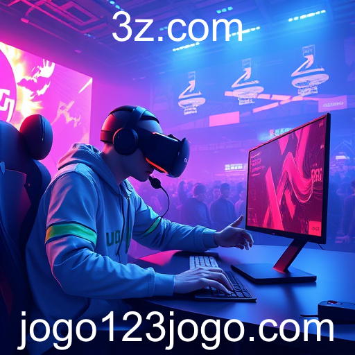 Avanços Transformadores no Mundo dos Jogos