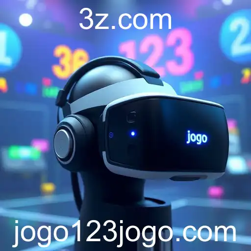 A Evolução dos Jogos Online: Uma Nova Era para 'jogo123'