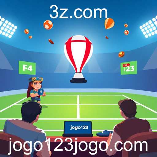 O Crescimento do Jogo Online em 2025