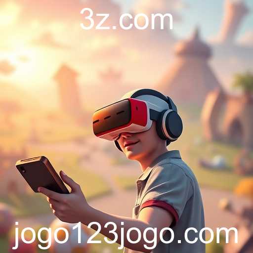 A Revolução dos Jogos Online em 2025