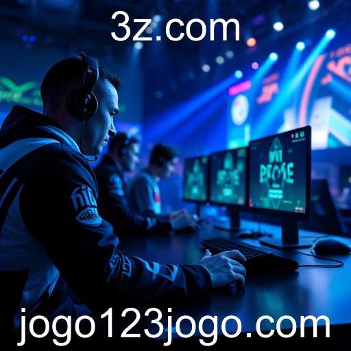 A Revolução do Mercado de Jogos Online em 2025