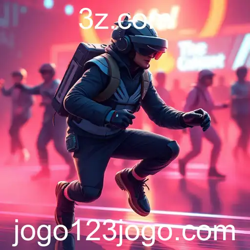 Tendências e Transformações no Mundo dos Jogos em 2025