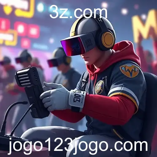 Novidades e tendências no mundo dos jogos