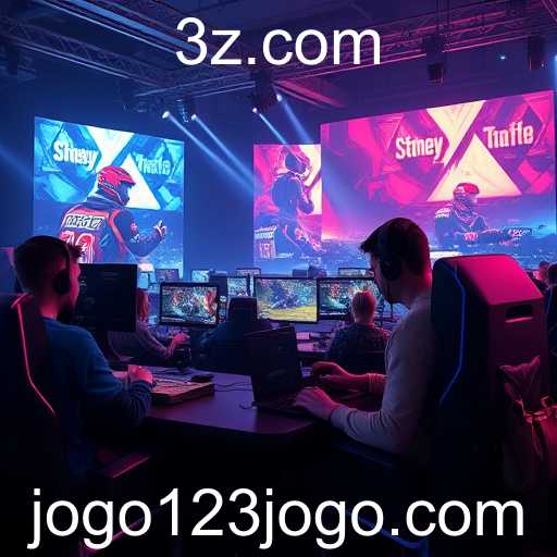 Revolução dos Jogos Online: Avanços e Tendências para 2025