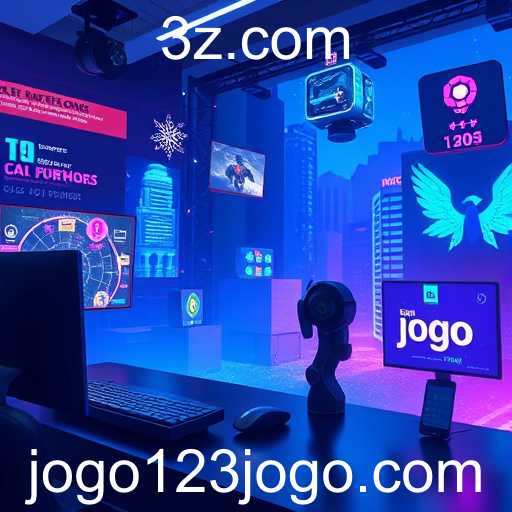 Transformações no Mercado de Jogos Online em 2025