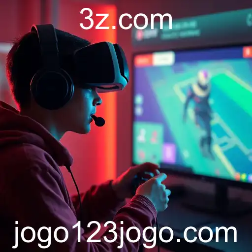 Tendências e Desafios dos Jogos Online no Brasil