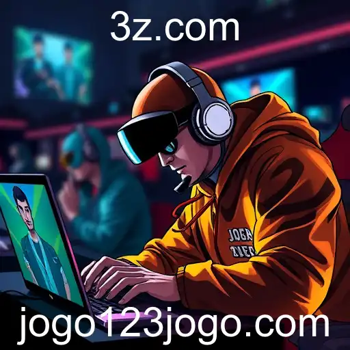 Impacto dos Jogos Online no Brasil em 2025