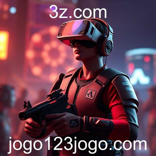 Expansão e Impacto do 'jogo123' no Cenário Atual de Jogos