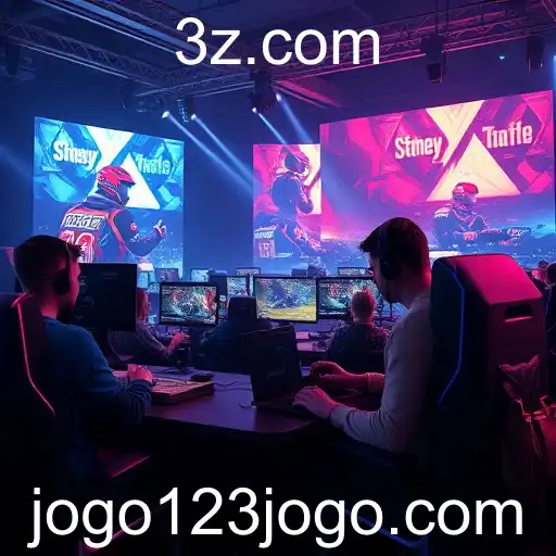 Revolução dos Jogos Online: Avanços e Tendências para 2025