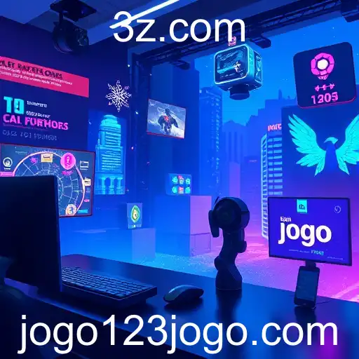 Transformações no Mercado de Jogos Online em 2025