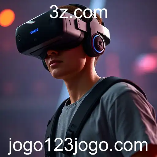 Inovações e Tendências no Mundo dos Jogos em 2025