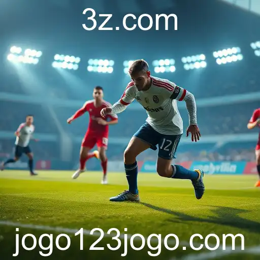 Avanços Tecnológicos nos Jogos Modernos