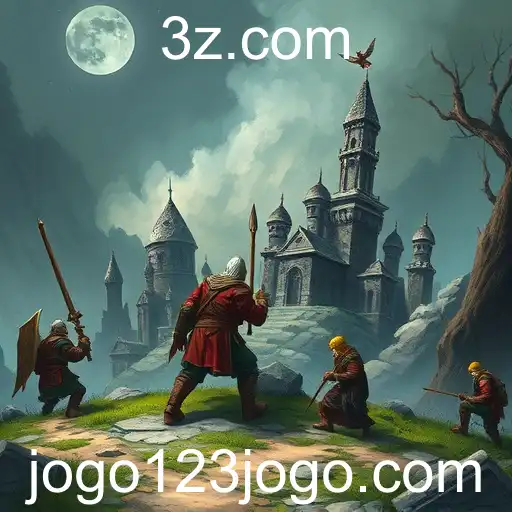 Novas Tendências nos eSports Marcam 2025