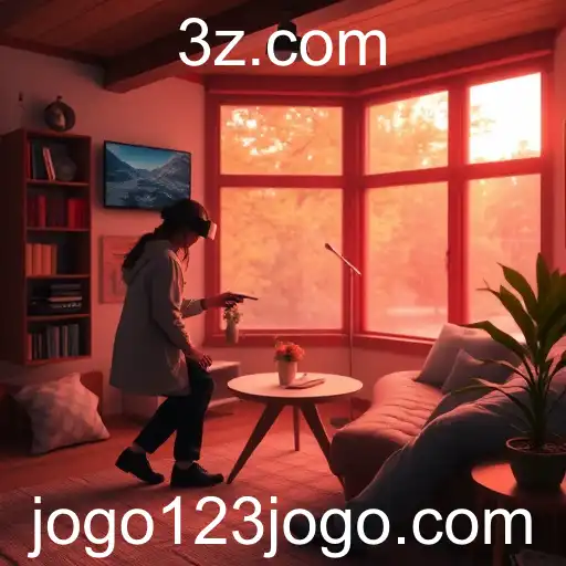 O Crescimento dos Jogos Online em 2025