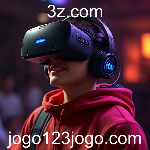 Revolução dos Jogos Online e Tendências Futuras