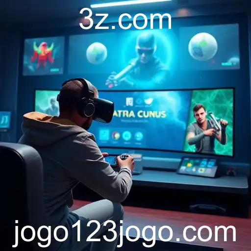 Ascensão de Plataformas de Jogos Online em 2025