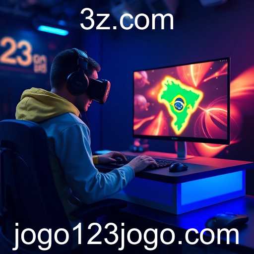Tendências em Jogos Online no Brasil em 2025