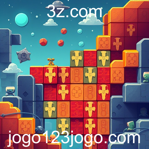 O Fascinante Mundo dos Jogos de Quebra-cabeça