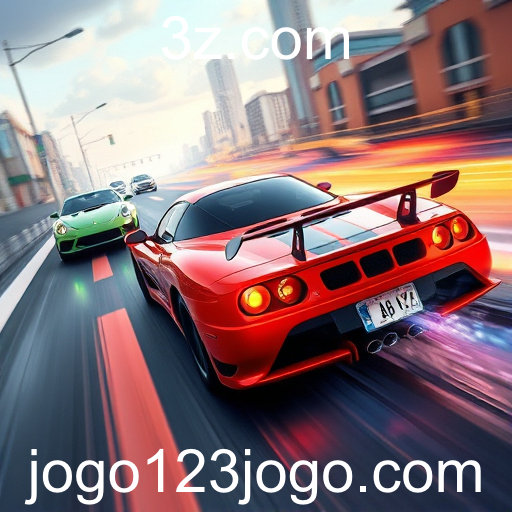 A Evolução e o Futuro Promissor dos Jogos de Corrida