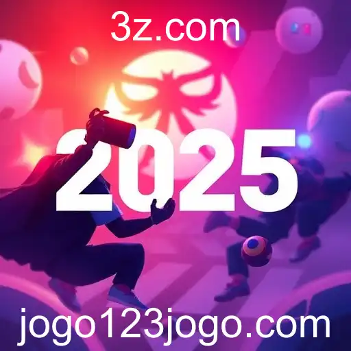 Revolução nos Jogos Virtuais em 2025