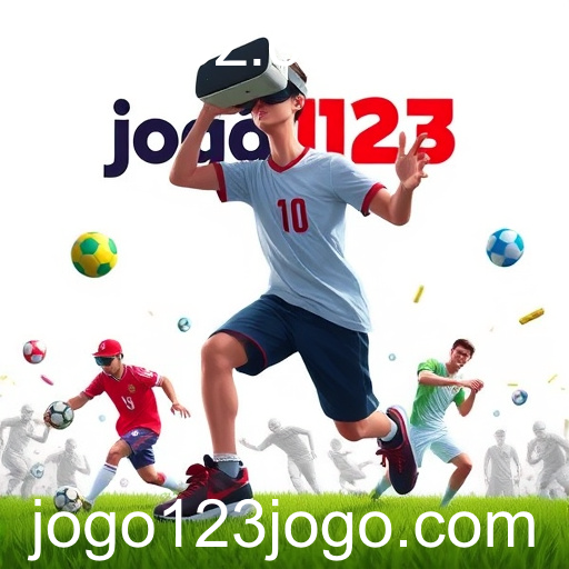 A Revolução dos Jogos em Plataforma: O Impacto de 'jogo123'