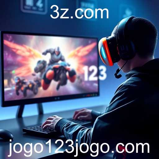 Ascensão e Impacto do Jogo123