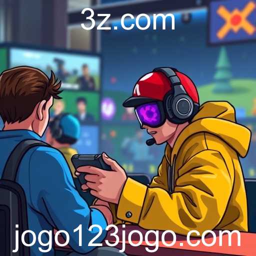 A Ascensão dos Jogos Online em 2025: O Impacto e as Tendências