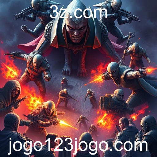 O Fascinante Mundo dos Jogos de Estratégia