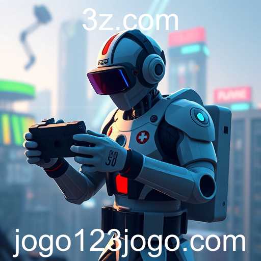 Impacto da Tecnologia nos Jogos em 2025