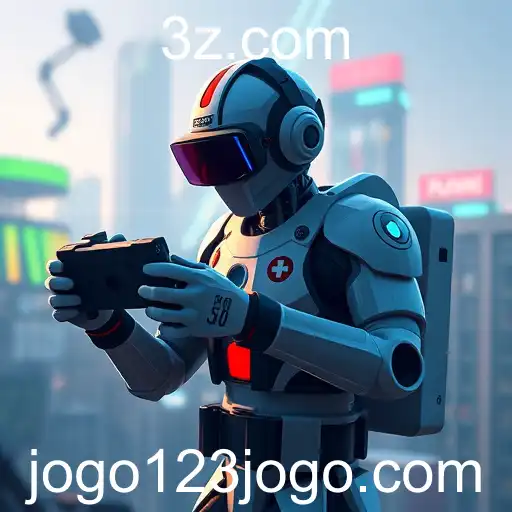 Impacto da Tecnologia nos Jogos em 2025