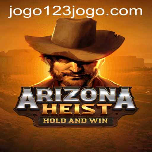 ArizonaHeist: An Immersive Gaming Experience with Groundbreaking Innovation