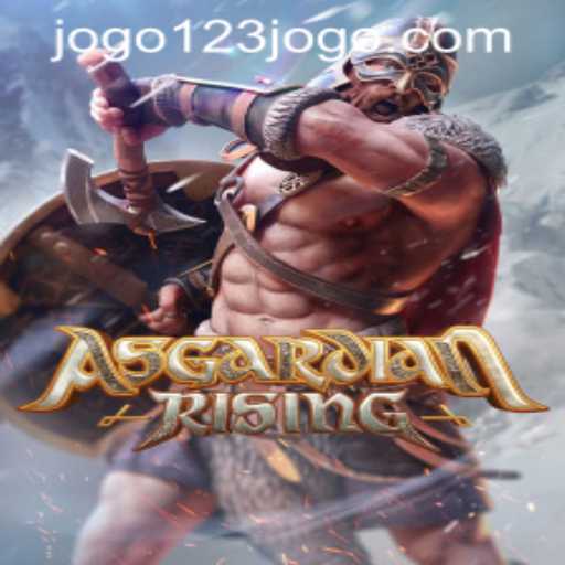 Explore the Epic World of AsgardianRising: A Game Experience Like No Other