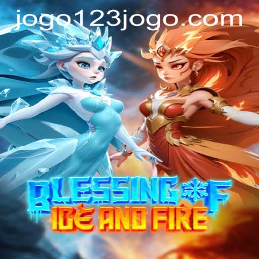 Discover the Enchanting World of BlessingofIceandFire
