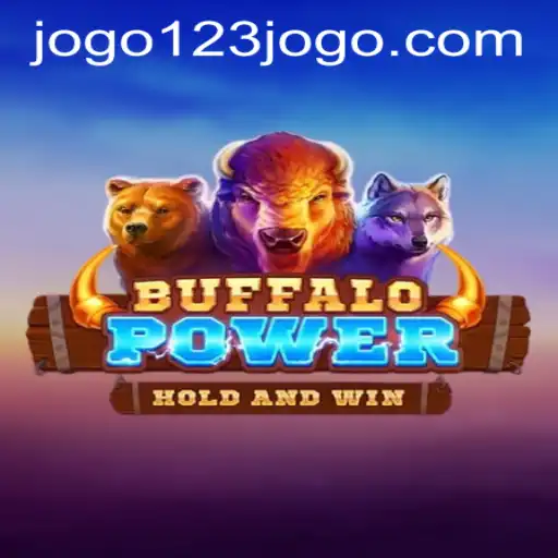 BuffaloPower: An Exciting Journey into Gaming