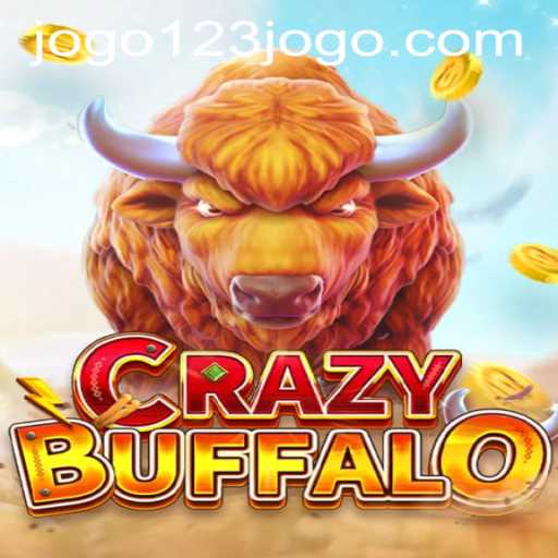 CRAZYBUFFALO: Unveiling the World of Excitement and Strategy