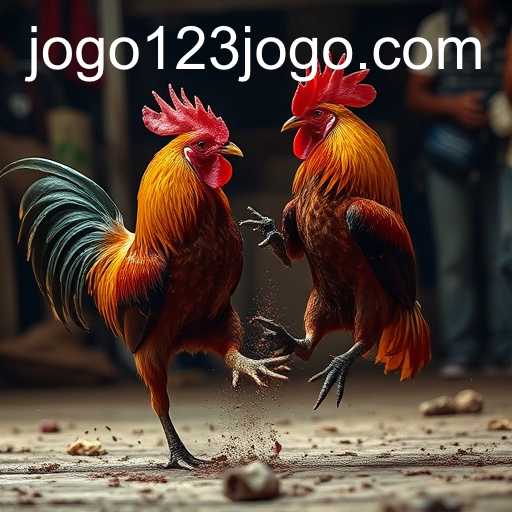 The Complex World of Cockfighting and Online Platforms like Jogo123 PH Login