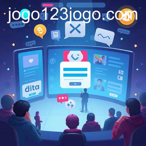 Exploring the Dynamics of Player Communities with jogo123 PH Login