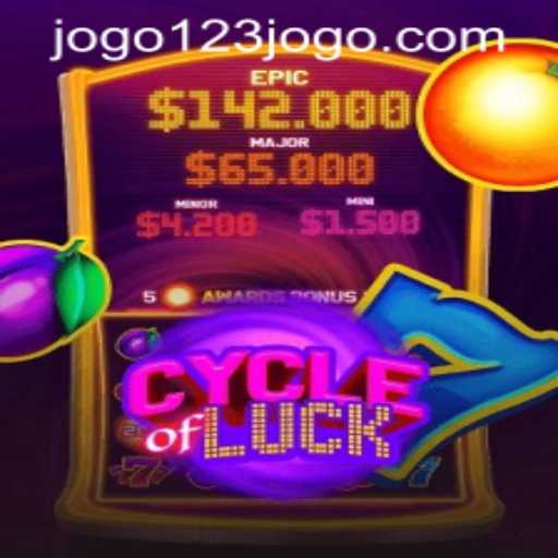 Cycle of Luck: An Immersive Gaming Experience Unveiled