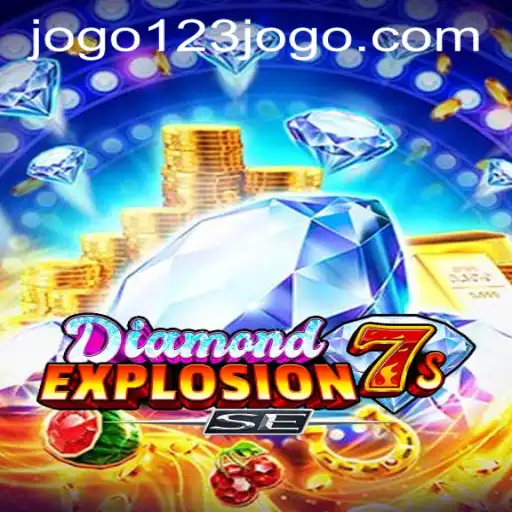 Unveiling DiamondExplosion7sSE: A Thrilling Journey into Gaming and Beyond